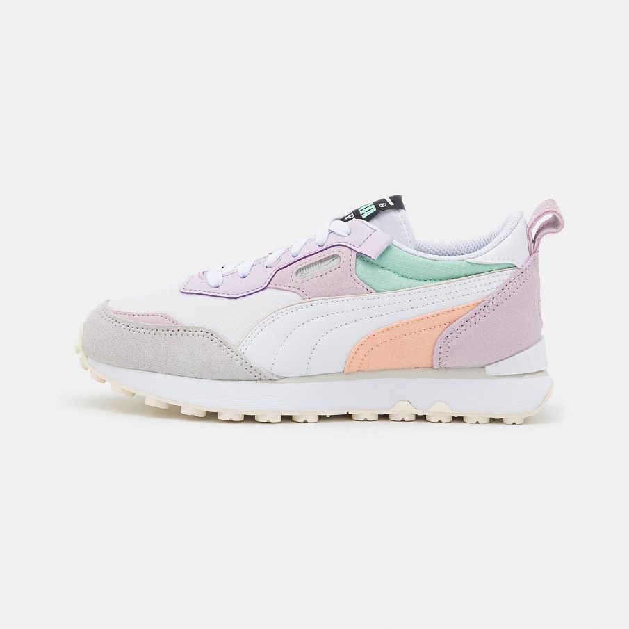 Фото № 1 с приближением к товару «‎Puma Rider FV Future Vintage »