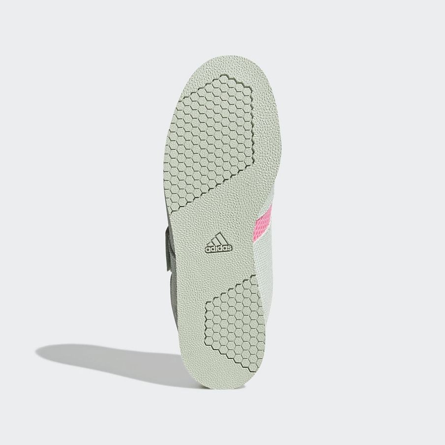 Фото № 5 с приближением к товару «‎Adidas Powerlift Weightlifting»