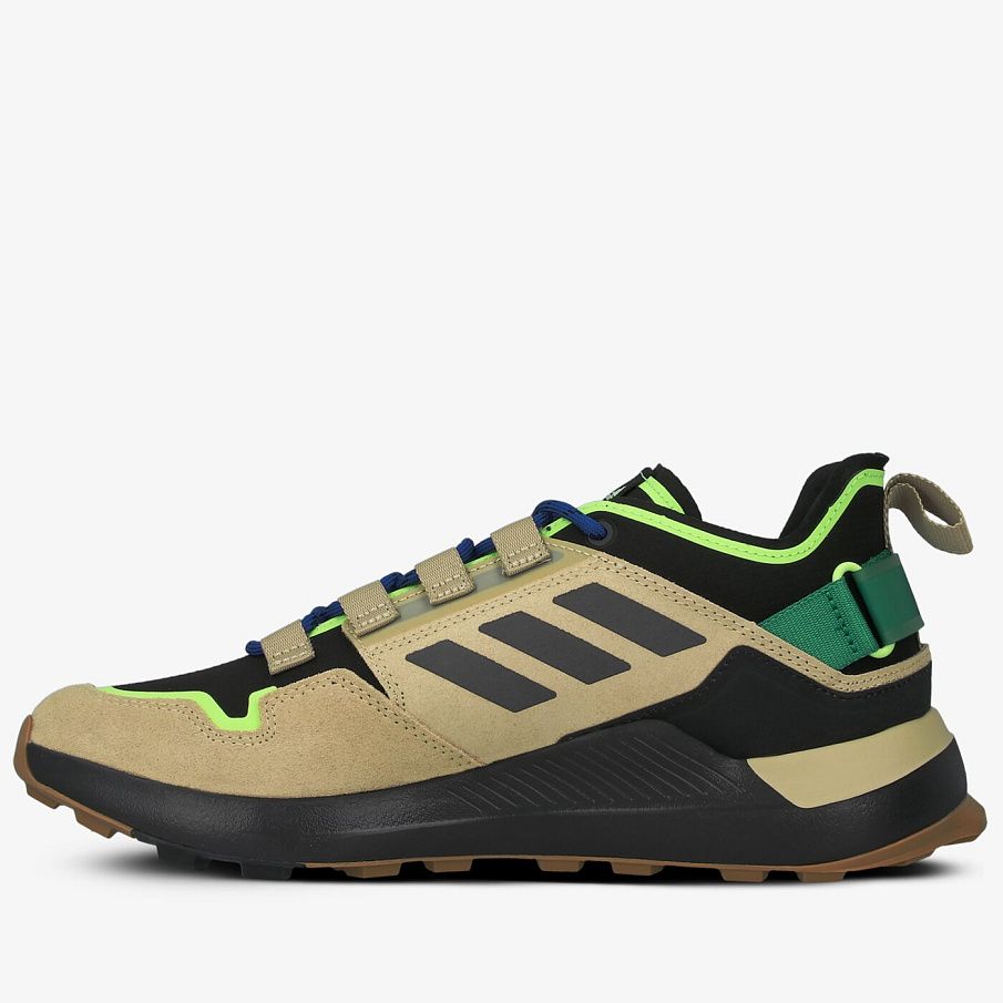 Фото № 4 с приближением к товару «‎Adidas Terrex Hikster»