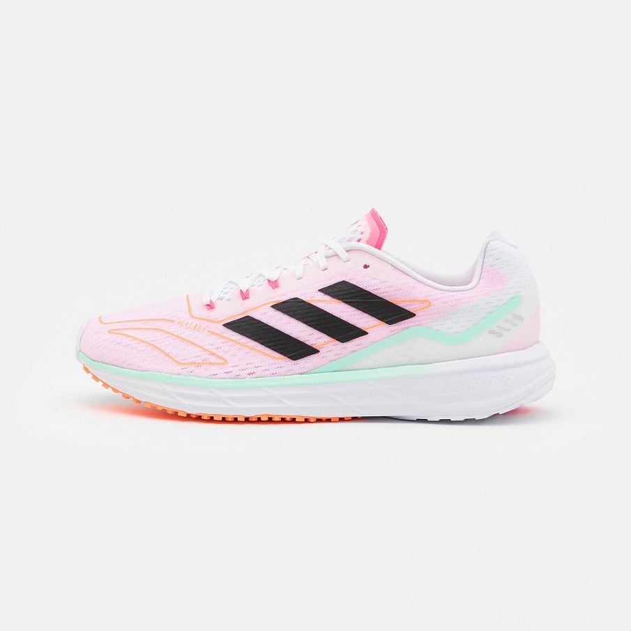 Фото № 1 с приближением к товару «‎Adidas Sl20.2 Summer.ready»