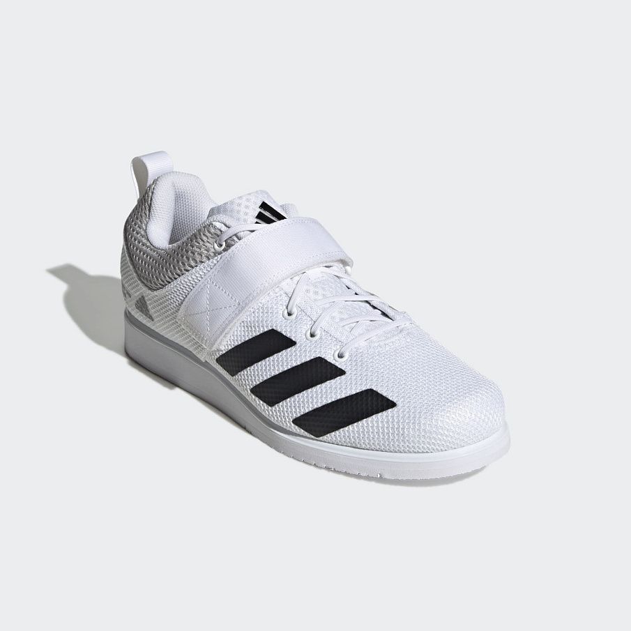 Фото № 2 с приближением к товару «‎Adidas Powerlift Weightlifting»