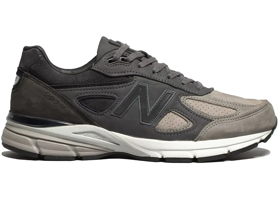Фото № 1 с приближением к товару «‎New Balance 990v4»