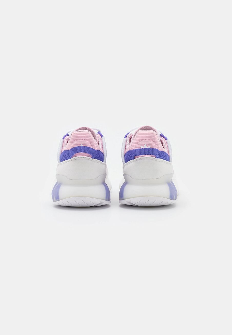 Фото № 4 с приближением к товару «‎Adidas Zx 2k Boost Pure »