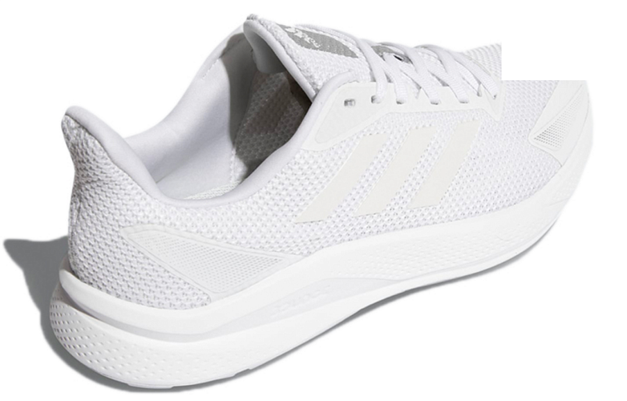 Фото № 4 с приближением к товару «‎adidas Wmns X9000l1 White»