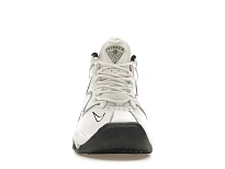Фото № 2 с приближением к товару «‎Nike Air Pippen White Silver Black (2010)»