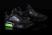 Фото № 2 с приближением к товару «‎Nike Air Jordan Max 200 Acid »