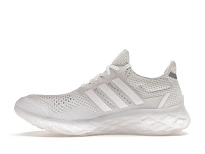 Фото № 3 с приближением к товару «‎adidas Ultra Boost Web DNA Cloud White Grey»