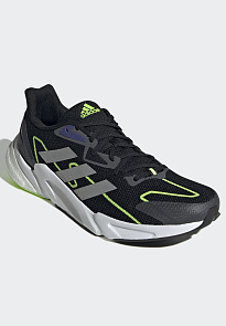 Фото № 3 с приближением к товару «‎Adidas Boost Bounce Prime»