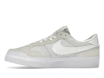 Фото № 3 с приближением к товару «‎Nike SB Pogo Premium Summit White»