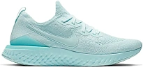 Фото № 1 с приближением к товару «‎Nike Epic React Flyknit 2 Teal Tint»