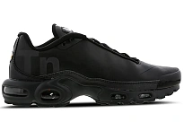 Фото № 1 с приближением к товару «‎Nike Air Max Plus TN SE Black Anthracite»