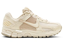 Фото № 1 с приближением к товару «‎Nike Vomero 5 Sail Light Orewood Brown »