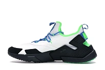 Фото № 5 с приближением к товару «‎Nike Air Huarache Run Drift Scream Green»