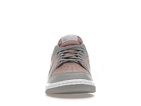 Фото № 2 с приближением к товару «‎Nike Dunk Low Pink Oxford »