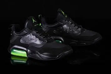 Nike Air Jordan Max 200 Acid  - 2