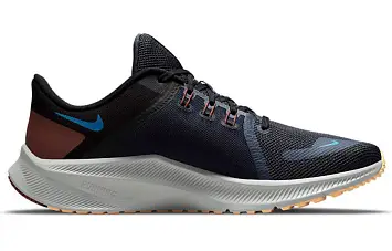 Nike Quest 4 'Thunder Blue' - 2
