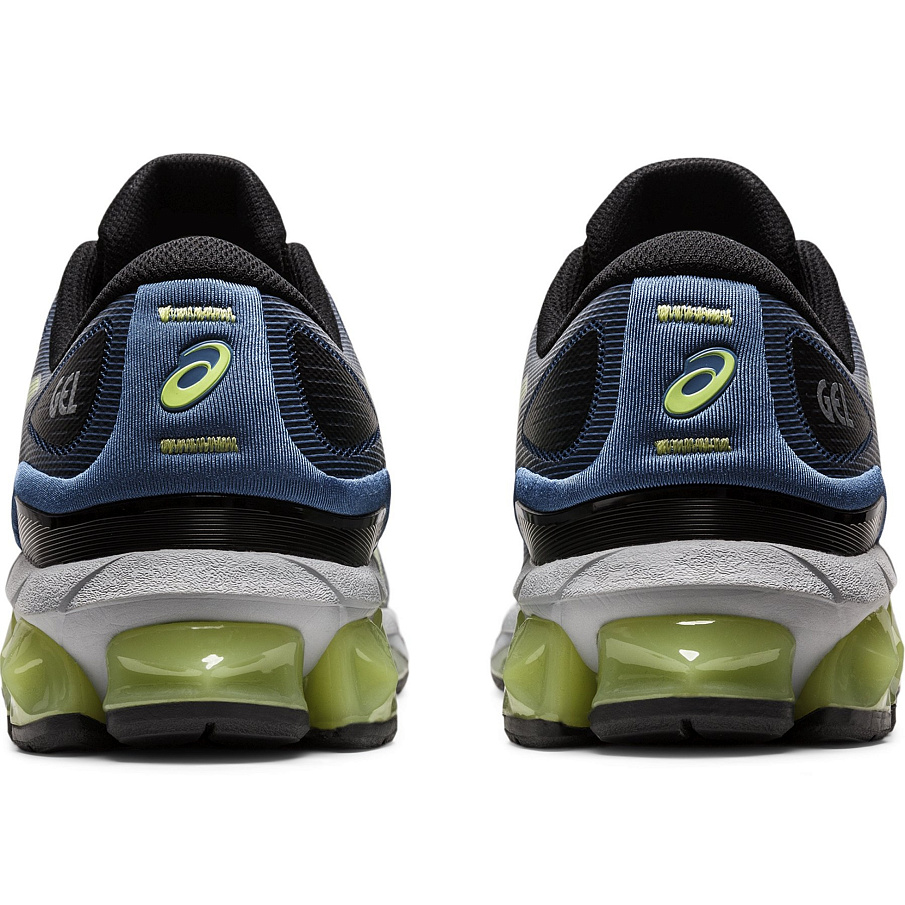 Фото № 4 с приближением к товару «‎Asics Gel-Quantum 360 »