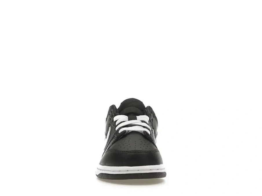Фото № 2 с приближением к товару «‎Nike Dunk Low»