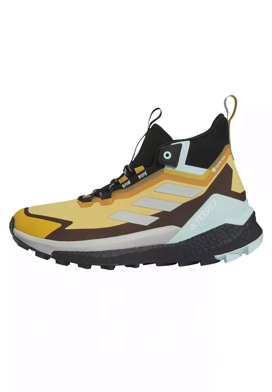 Фото № 1 с приближением к товару «‎FREE HIKER 2 GORE-TEX »