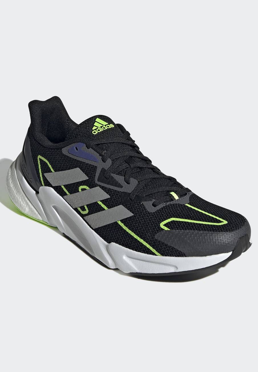 Фото № 3 с приближением к товару «‎Adidas Boost Bounce Prime»