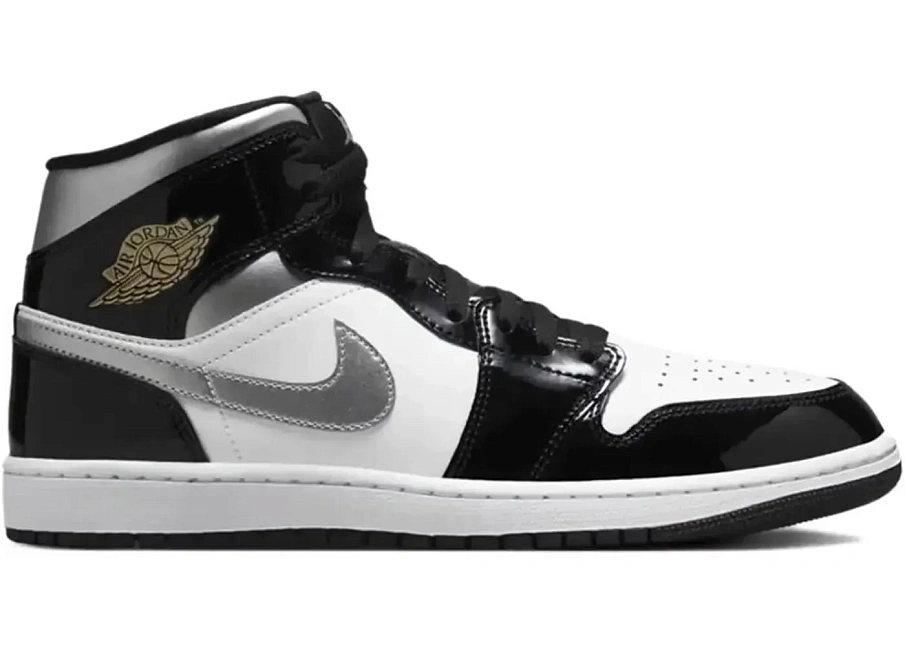 Фото № 1 с приближением к товару «‎Jordan 1 Mid SE»