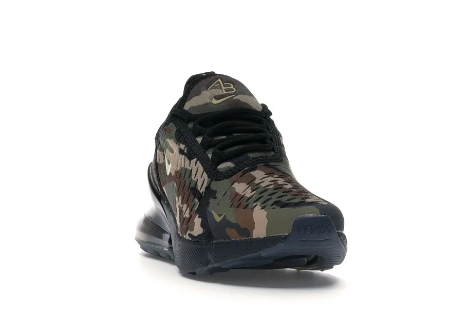 Фото № 3 с приближением к товару «‎Nike Air Max 270 Doernbecher (2018) »