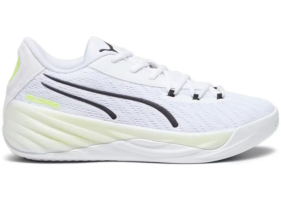 Фото № 1 с приближением к товару «‎Puma All-Pro Nitro»