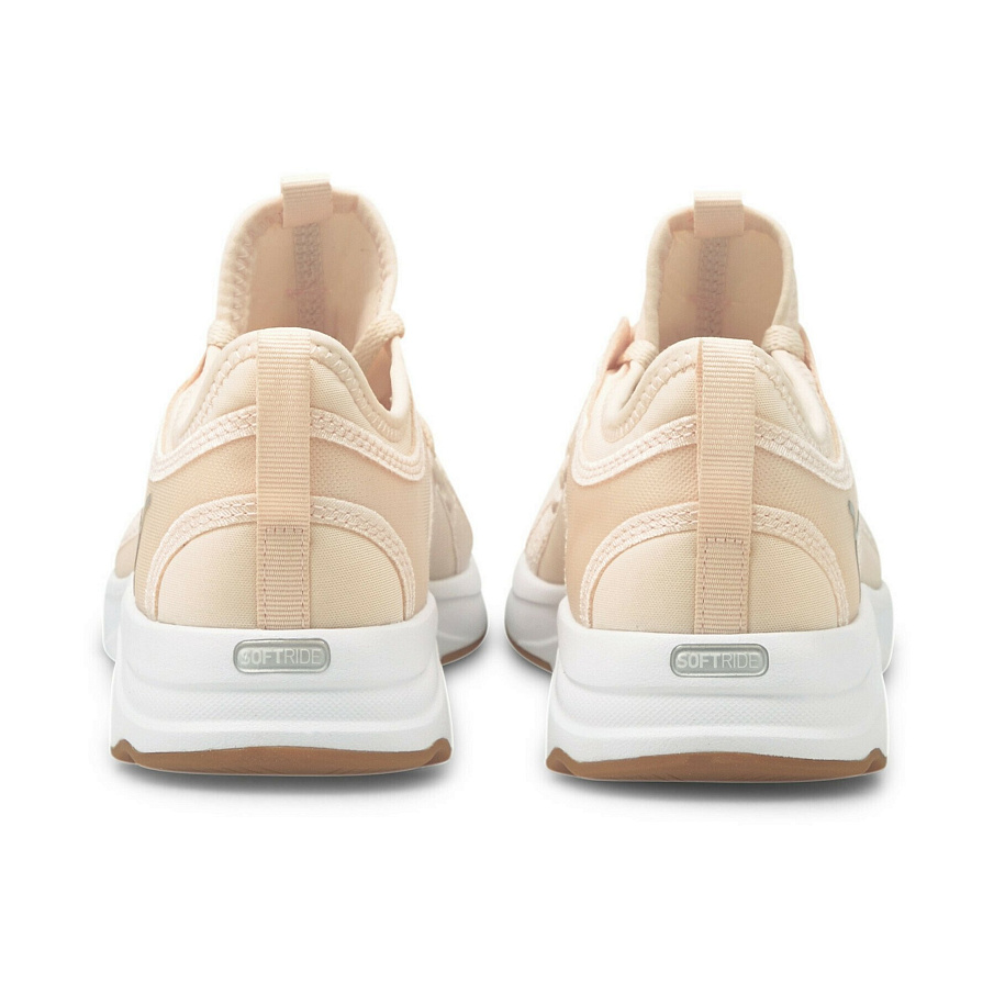 Фото № 3 с приближением к товару «‎Puma Softride Sophia Recycled»