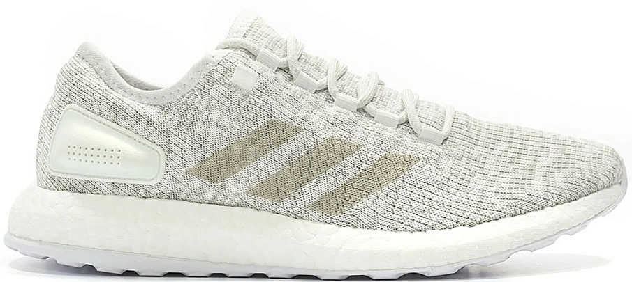 Фото № 1 с приближением к товару «‎adidas Pureboost DPR Cloud White»