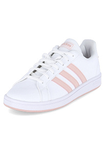 Фото № 3 с приближением к товару «‎Adidas Grand Court Base »