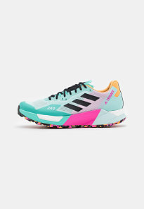 Фото № 2 с приближением к товару «‎Adidas Terrex Agravic Ultra»