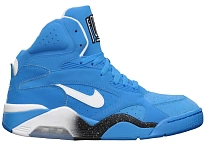 Фото № 1 с приближением к товару «‎Nike Air Force 180 Photo Blue»