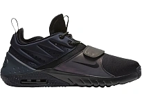 Фото № 1 с приближением к товару «‎Nike Air Max Trainer Black Dark Obsidian»