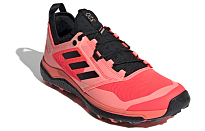 Фото № 3 с приближением к товару «‎adidas Terrex Agravic Xt PinkBlack»