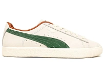 Фото № 1 с приближением к товару «‎Puma Clyde FG Pristine White Vine Green»