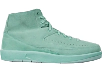Фото № 1 с приближением к товару «‎Jordan 2 Retro Decon Mint Foam»