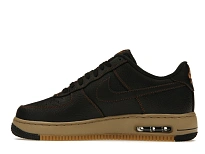 Фото № 5 с приближением к товару «‎Nike Air Force 1 Low Elite Black Tawny»