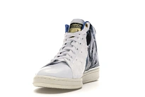 Фото № 4 с приближением к товару «‎adidas Stan Smith 80s Mid Star Wars Darth Vader»