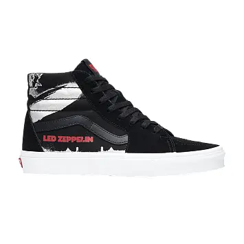Led Zeppelin x Vans SK8-Hi 50th Anniversary - 1