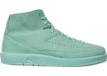 Jordan 2 Retro Decon Mint Foam