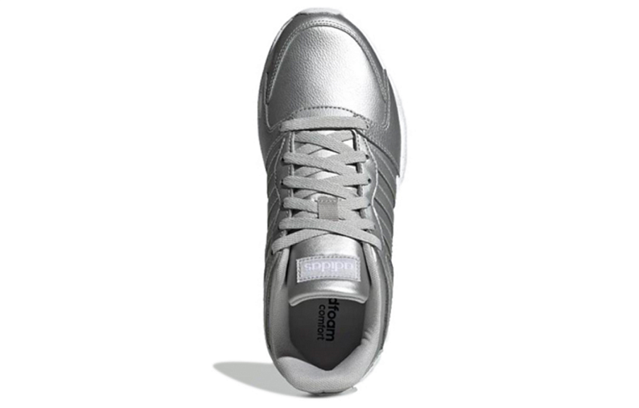 Фото № 4 с приближением к товару «‎adidas neo CRAZYCHAOS SilverWhite»