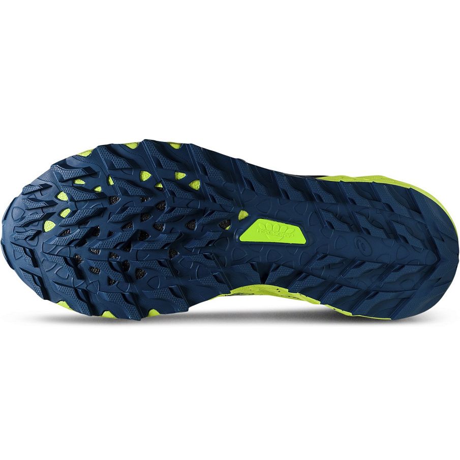 Фото № 5 с приближением к товару «‎Asics Gel Trabuco »