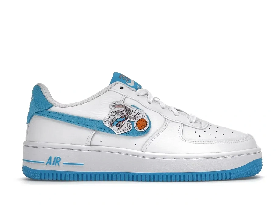 Фото № 1 с приближением к товару «‎Nike Air Force 1 Low»
