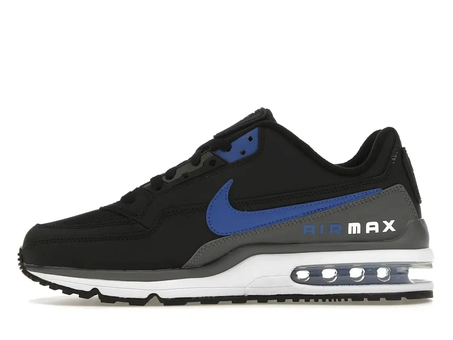 Фото № 3 с приближением к товару «‎Nike Air Max LTD 3»