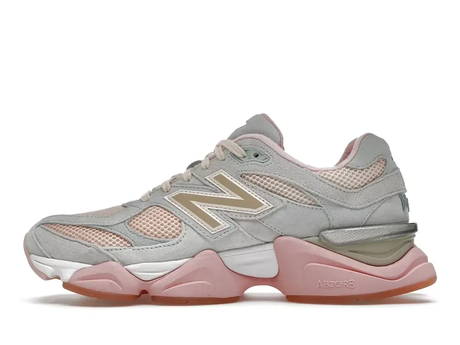 Фото № 3 с приближением к товару «‎New Balance 9060»