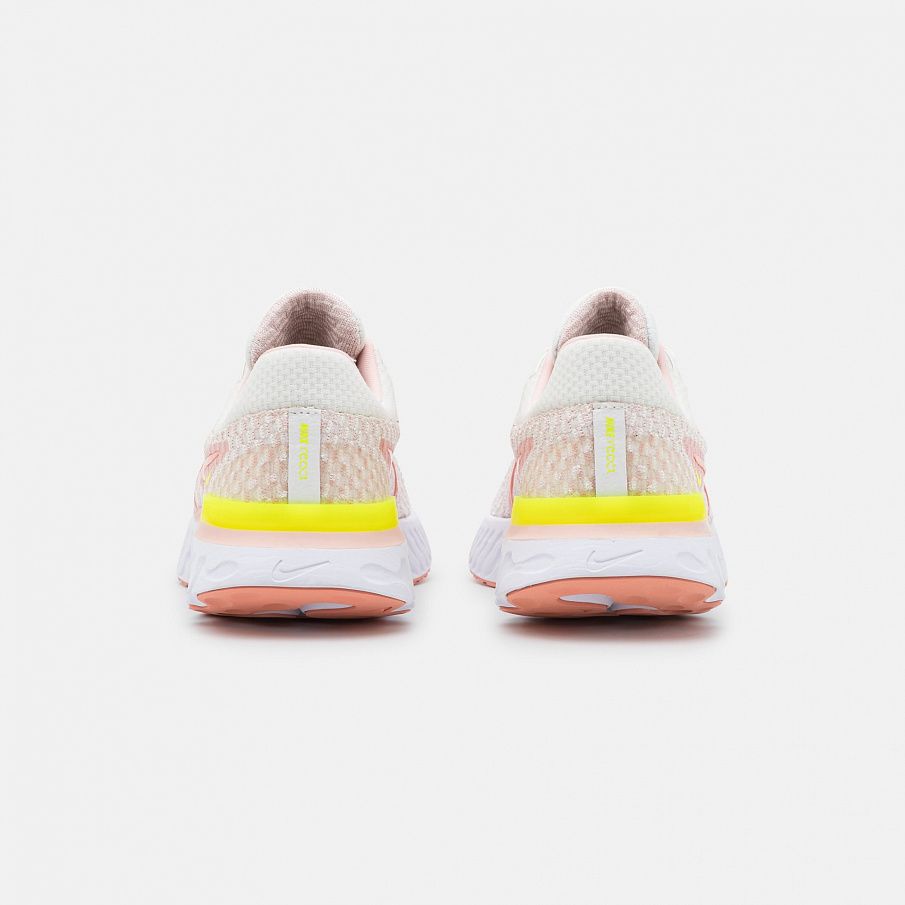 Фото № 5 с приближением к товару «‎Nike React Infinity FK 3»