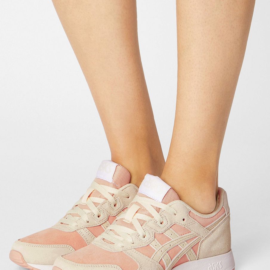 Фото № 2 с приближением к товару «‎Asics Lyte Classic »