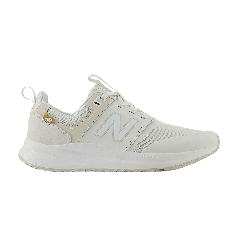 Фото № 1 с приближением к товару «‎New Balance DynaSoft 900v2 2E Wide Mirror Grey»