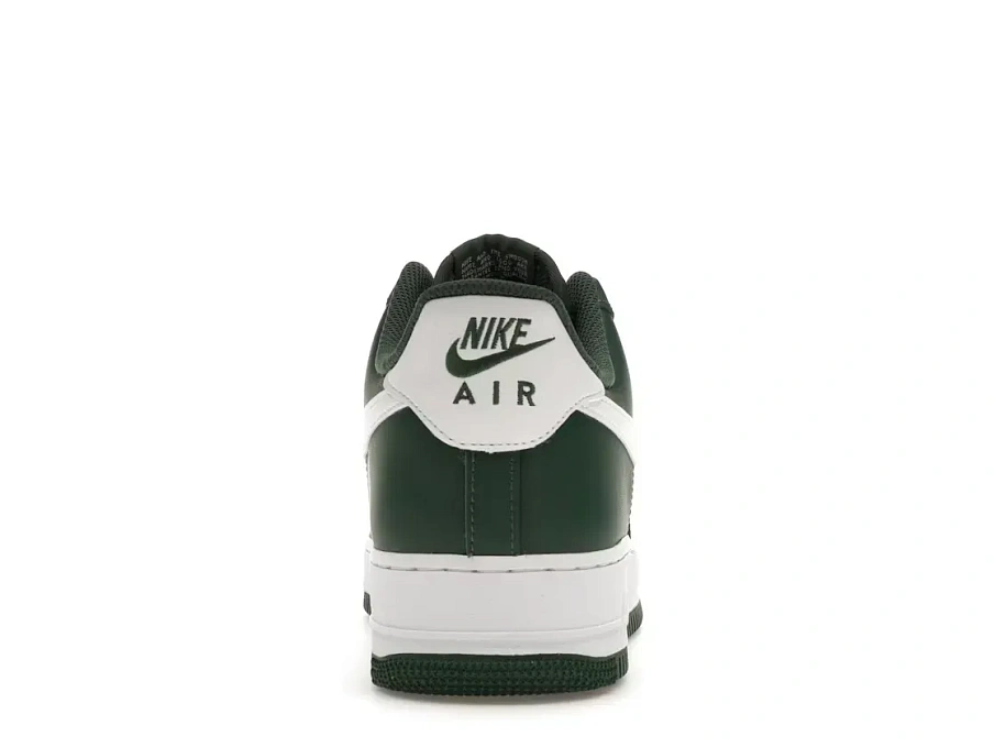 Фото № 4 с приближением к товару «‎Nike Air Force 1 '07»