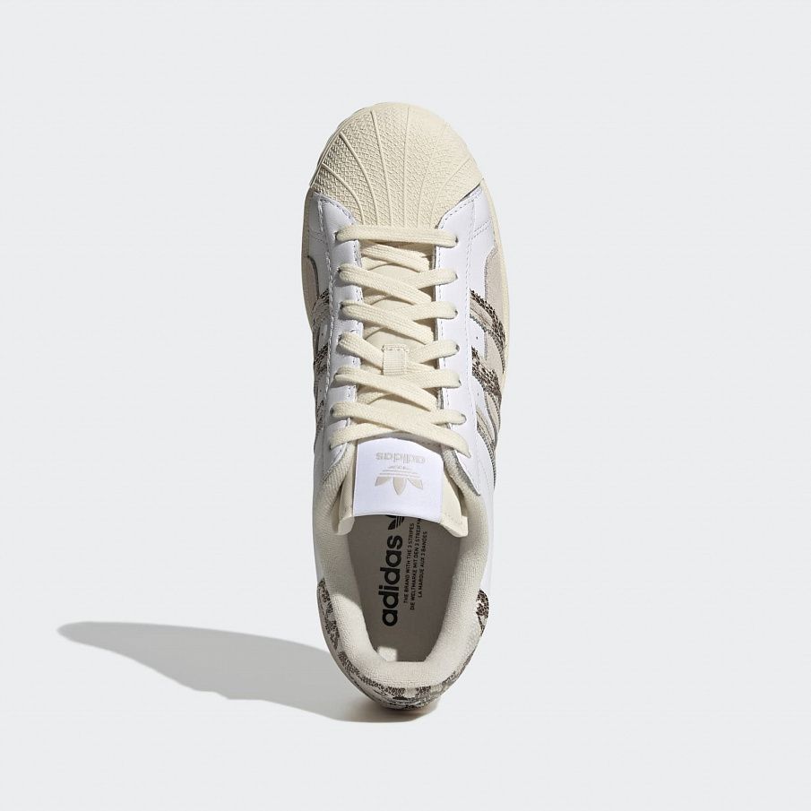 Фото № 3 с приближением к товару «‎Adidas Superstar »